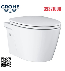 Bồn Cầu Treo Tường Đức Grohe 39321000