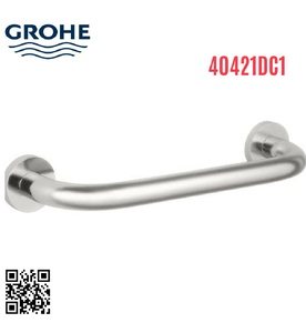 Thanh Vịn Cho Người Khuyết Tât Đức Grohe 40421DC1
