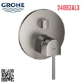 Bộ Trộn Vòi Sen Nhập Khẩu Đức Grohe 24093AL3