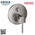 Bộ Trộn Vòi Sen Nhập Khẩu Đức Grohe 24093DC3