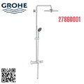 Sen Cây Tắm Nhập Khẩu Đức Grohe 27860001