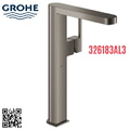 Vòi Chậu Lavabo Nóng Lạnh 1 Lỗ Đức Grohe 326183AL3