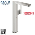 Vòi Chậu Lavabo Nóng Lạnh 1 Lỗ Đức Grohe 326183DC3 