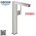 Vòi Chậu Lavabo Nóng Lạnh 1 Lỗ Đức Grohe 32618DC3