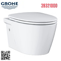 Bồn Cầu Treo Tường Đức Grohe 39321000