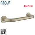 Thanh Vịn Cho Người Khuyết Tât Đức Grohe 40421EN1