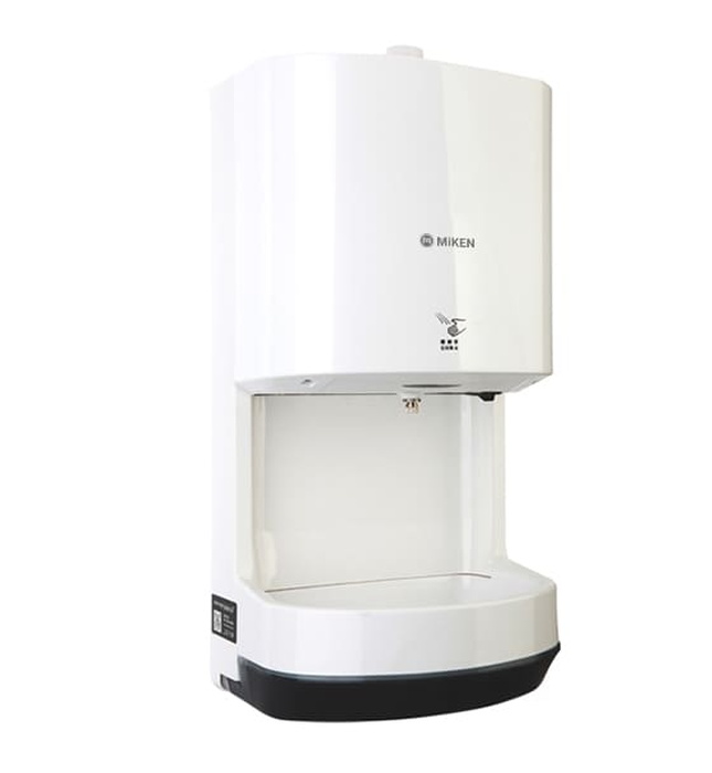 Máy xịt cồn tự động tự động Miken MKXC-5000