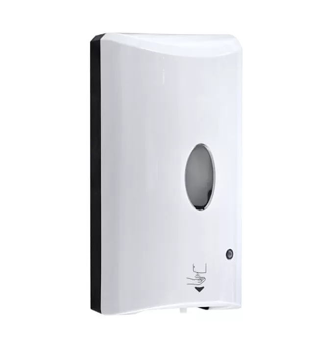 Máy xịt cồn tự động tự động Miken MKXC-B7960A