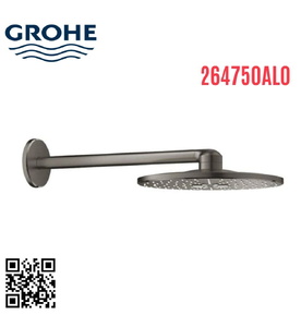 Bát Sen Tắm Gắn Tường Đức Grohe 264750AL0