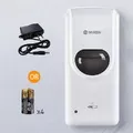 Máy xịt cồn tự động tự động Miken MKXC-B801 (MKH-9302)