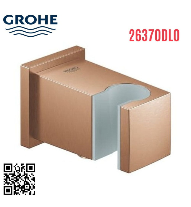 Gác Sen Tắm Nhập Khẩu Đức Grohe 26370DL0