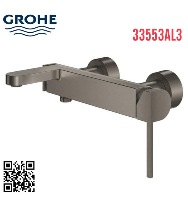 Củ Sen Tắm Nóng Lạnh Đức Grohe 33553AL3