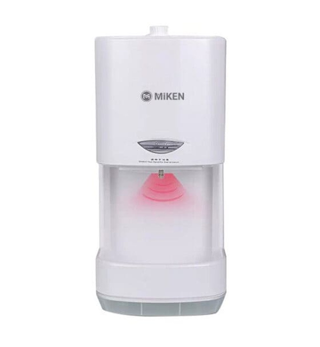 Máy xịt cồn tự động tự động Miken MKXC-3000