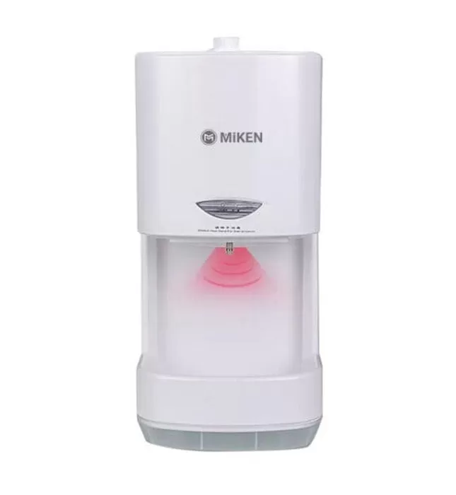 Máy xịt cồn tự động tự động Miken MKXC-3000