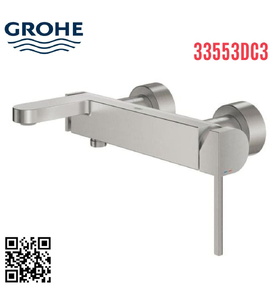 Củ Sen Tắm Nóng Lạnh Đức Grohe 33553DC3