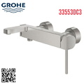 Củ Sen Tắm Nóng Lạnh Đức Grohe 33553DC3