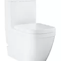 Bồn Cầu 1 Khối Nắp Đóng Êm Nhập Khẩu Đức Grohe 39119000