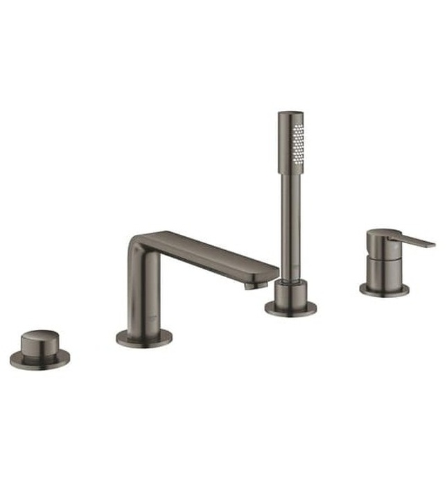 Vòi sen tắm gắn bồn 4 chân GROHE 19577AL1