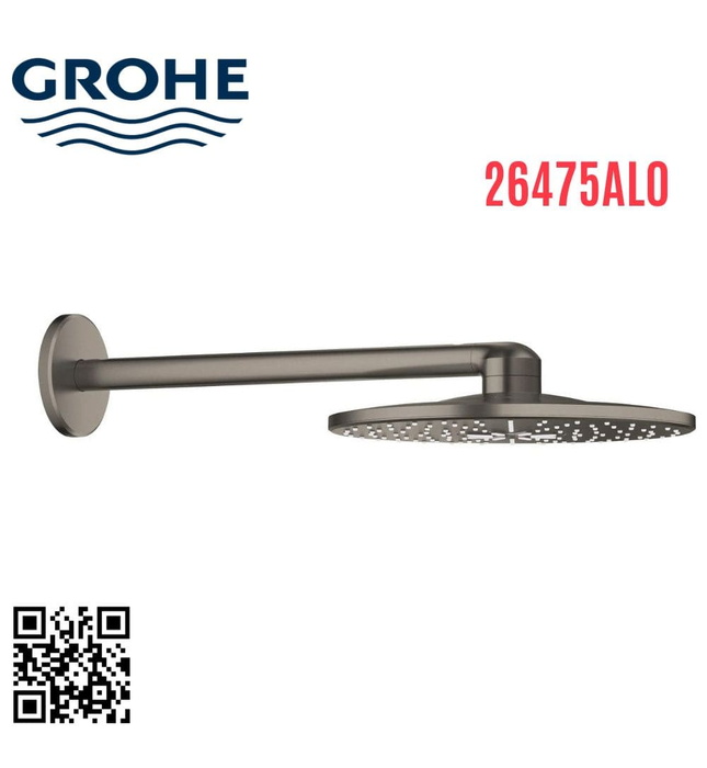 Bát Sen Tắm Gắn Tường Đức Grohe 26475AL0