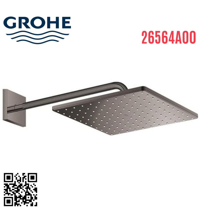 Bát Sen Tắm Gắn Tường Đức Grohe 26564A00