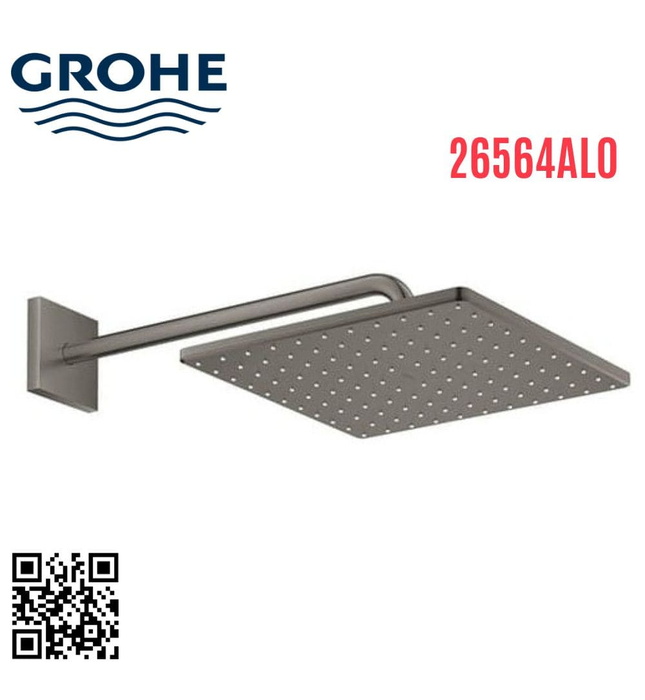 Bát Sen Tắm Gắn Tường Đức Grohe 26564AL0