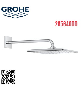 Bát Sen Tắm Gắn Tường Đức Grohe 26564000