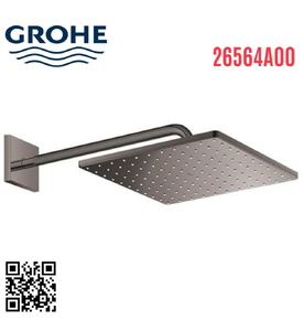 Bát Sen Tắm Gắn Tường Đức Grohe 26564A00