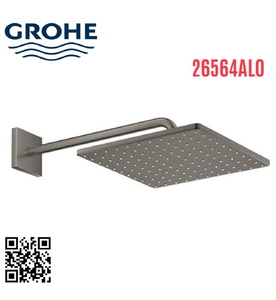 Bát Sen Tắm Gắn Tường Đức Grohe 26564AL0