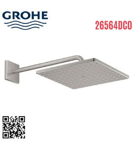 Bát Sen Tắm Gắn Tường Đức Grohe 26564DC0