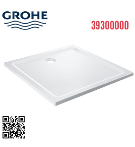 Khay Tắm Đứng Nhập Khẩu Grohe 39300000