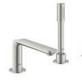 Vòi sen tắm gắn bồn 4 chân GROHE 19577DC1
