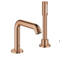 Vòi sen tắm gắn bồn 4 chân GROHE 19578DA1