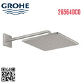Bát Sen Tắm Gắn Tường Đức Grohe 26564DC0
