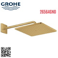 Bát Sen Tắm Gắn Tường Đức Grohe 26564GN0