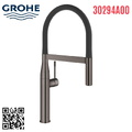 Vòi Chậu Lavabo Nóng Lạnh 1 Lỗ Đức Grohe 30294A00