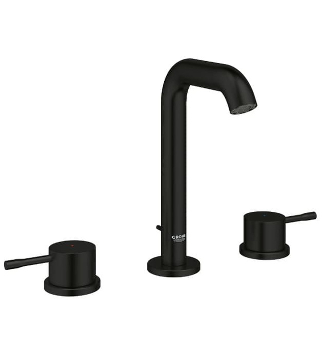 Vòi sen tắm gắn bồn 3 chân GROHE 202972431