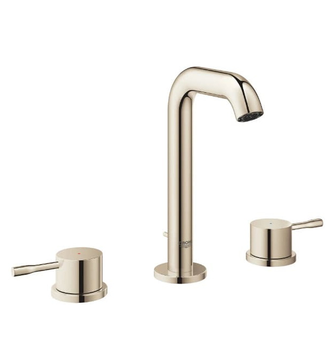 Vòi sen tắm gắn bồn 3 chân GROHE 20297BEA