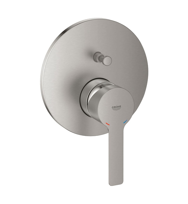 Bộ Trộn Vòi Sen Nhập Khẩu Đức Grohe 24064DC1