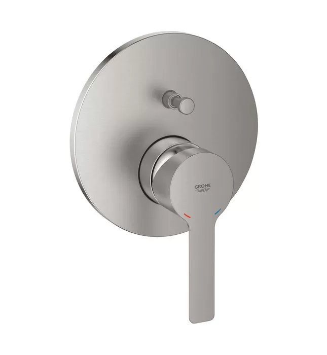 Bộ Trộn Vòi Sen Nhập Khẩu Đức Grohe 24064DC1