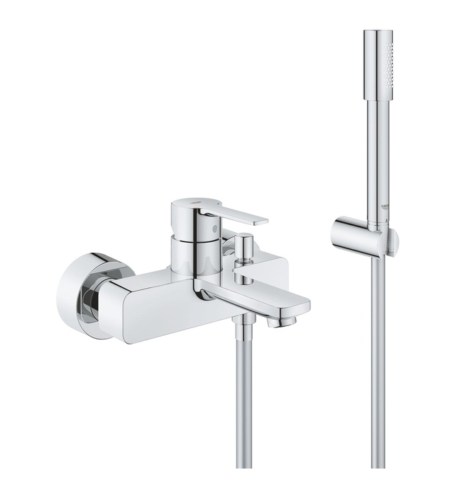 Sen Tắm Nóng Lạnh Đức Grohe 33850001