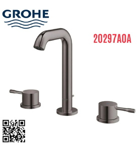 Vòi sen tắm gắn bồn 3 chân GROHE 20297A0A