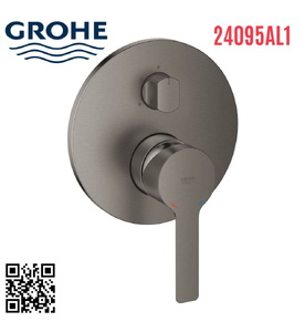 Bộ Trộn Vòi Sen Nhập Khẩu Đức Grohe 24095AL1