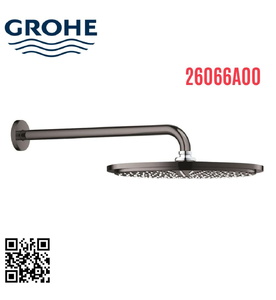 Bát Sen Tắm Gắn Tường Đức Grohe 26066A00