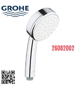 Tay Sen Tắm Nhập Khẩu Đức Grohe 26082002