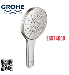 Tay Sen Tắm Nhập Khẩu Đức Grohe 26574DC0