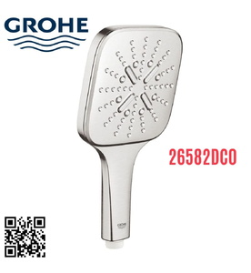 Tay Sen Tắm Nhập Khẩu Đức Grohe 26582DC0