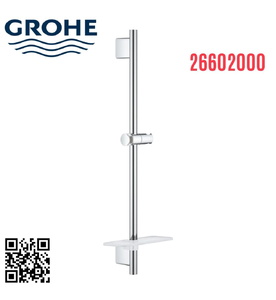 Thanh Trượt Sen Kèm Gác Sen Đức Grohe 26602000