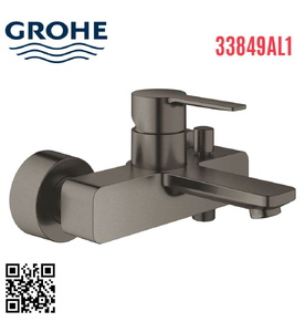 Củ Sen Tắm Nóng Lạnh Đức Grohe 33849AL1