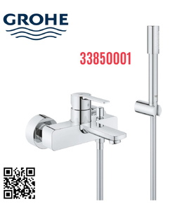 Sen Tắm Nóng Lạnh Đức Grohe 33850001