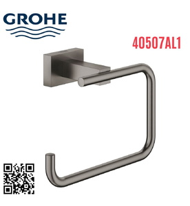 Móc Giấy Vệ Sinh Nhập Khẩu Đức Grohe 40507AL1